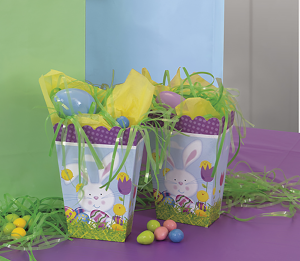 Cute Easter, Великденски кутийки