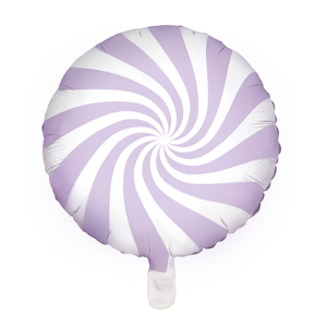 Candy Party, Фолиев балон - Lavender