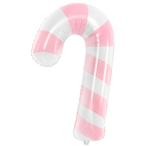 Фолиев балон, Candy Cane