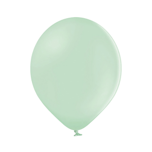 Латексови балони, Pistachio