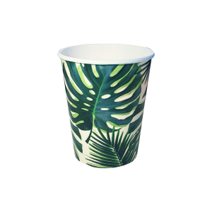 Tropical Fiesta, Парти чашки