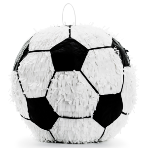 Пинята Футболна топка
