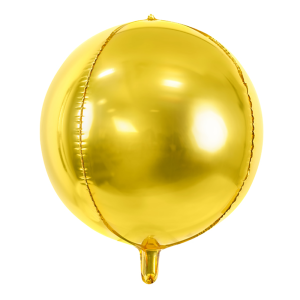 Фолиев балон свера, Gold