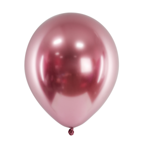 Хромирани балони, Rose Gold
