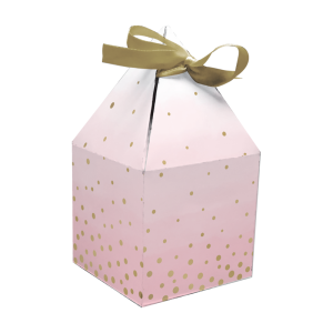Pink Celebration, Подаръчни кутийки