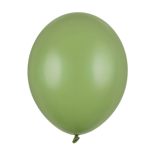 Латексови балони, Rosemary Green