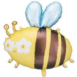 Фолиев балон Пчела