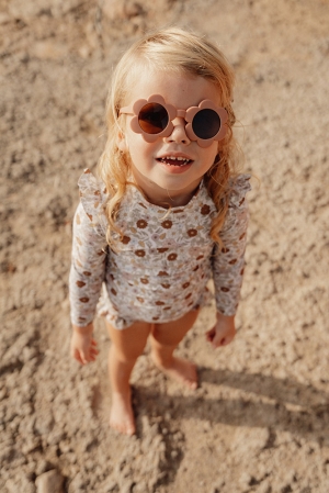 Детски Слънчеви Очила Pink Blush